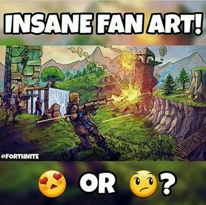 Meet your Posher, Milton